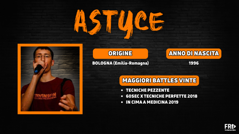 Astyce