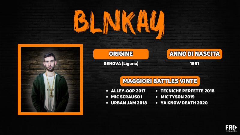 Blnkay
