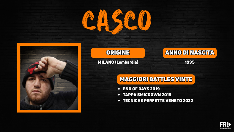 Casco