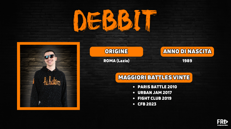 Debbit