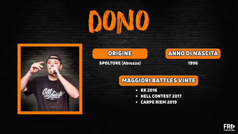 Dono