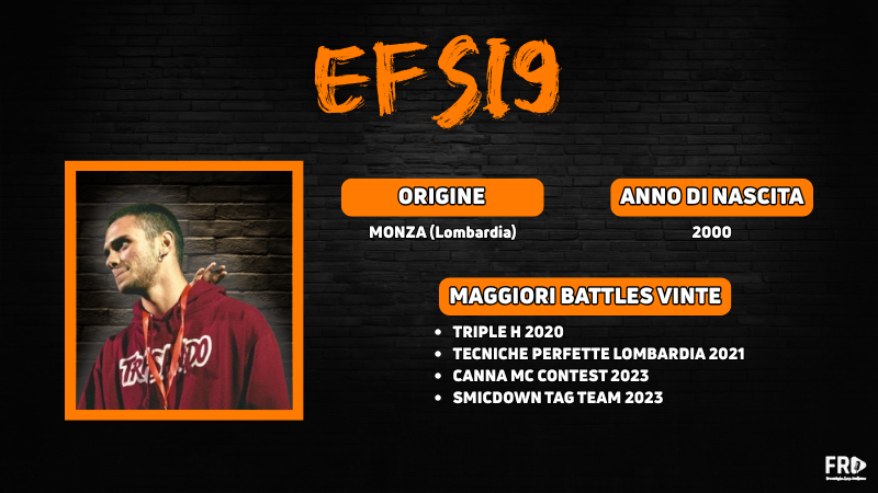 Efsi9