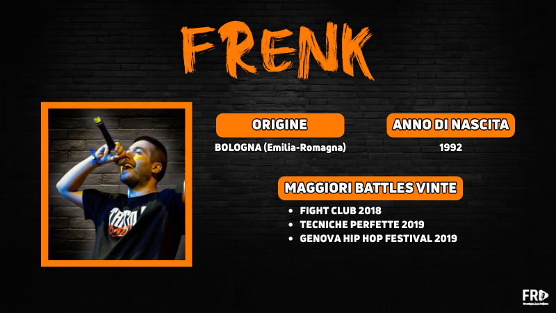 Frenk