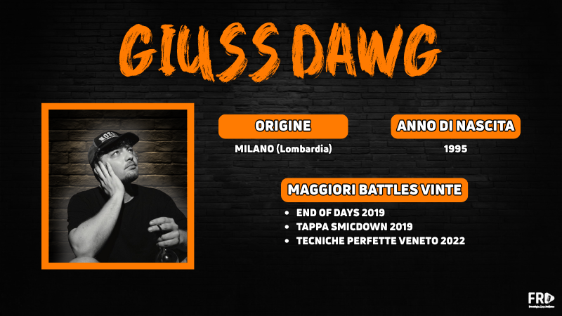 Giuss Dawg