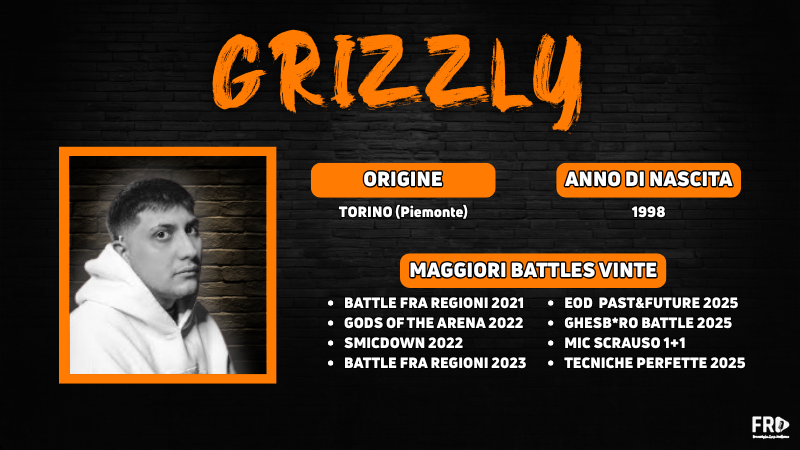 Grizzly