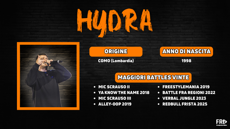 Hydra