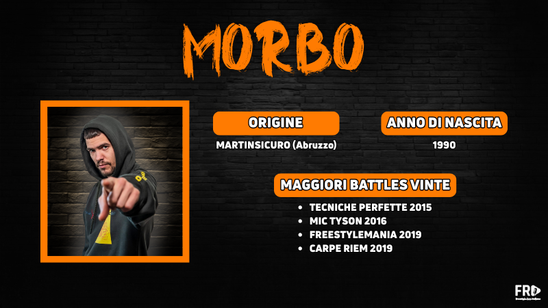 Morbo Tds
