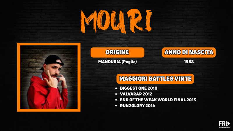 Mouri