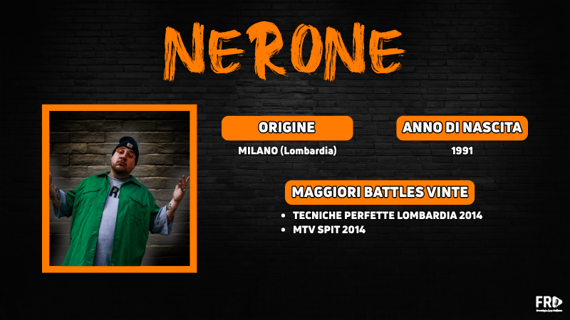 Nerone