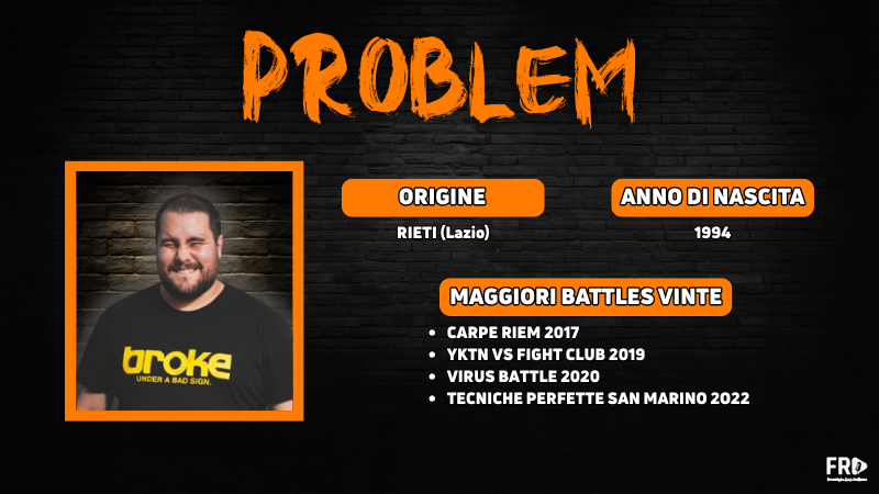 Problem
