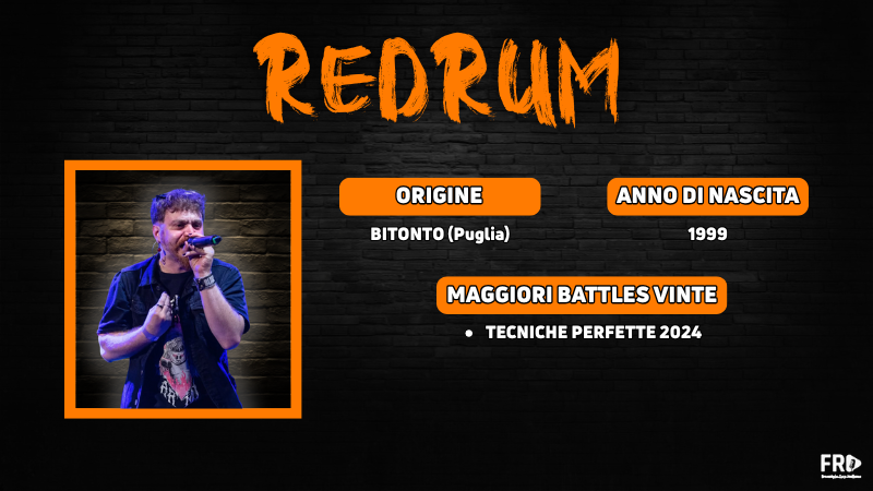 Redrum