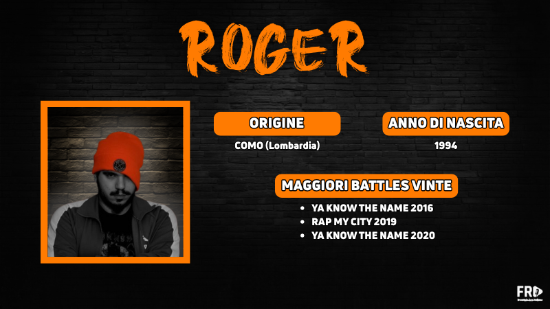Roger