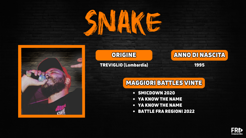 Snake