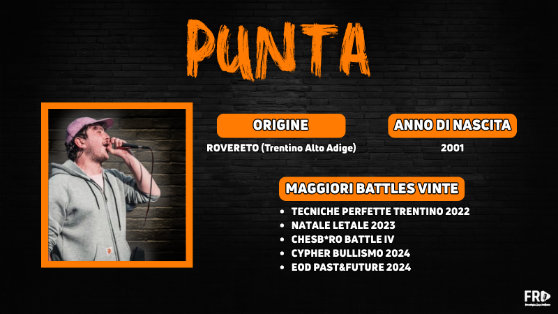 Punta