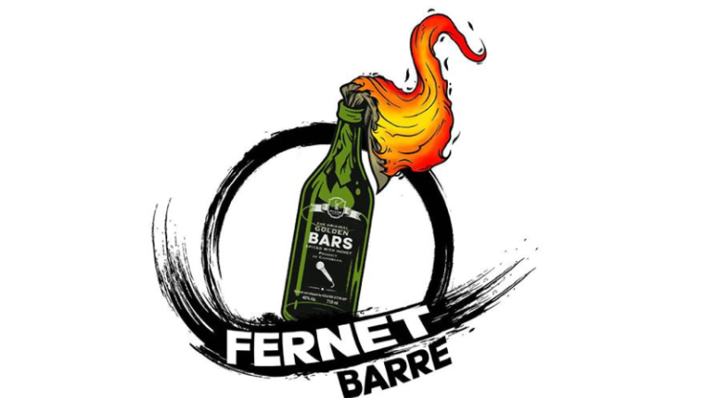 Fernet Barre