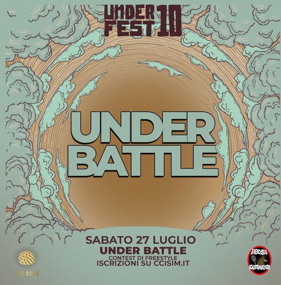 Pagelle Under Fest