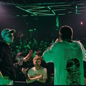 Crescita eventi End of Days
