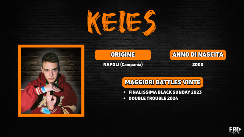 Keies