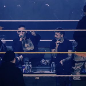 Fischi ai giudici al Mic Tyson: giusto o sbagliato?