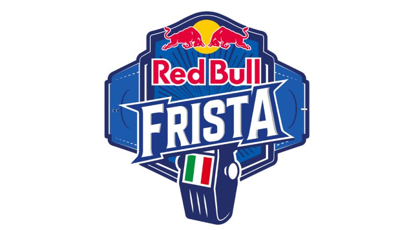 Pagelle Red Bull Frista