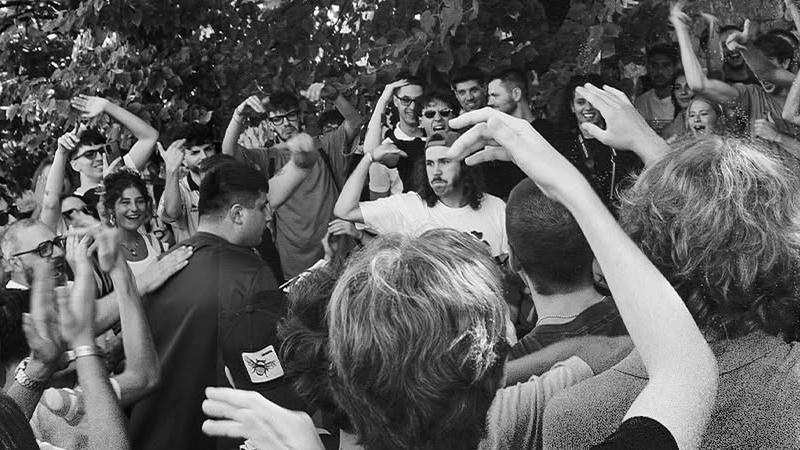 Il rapporto dei rapper emergenti col freestyle