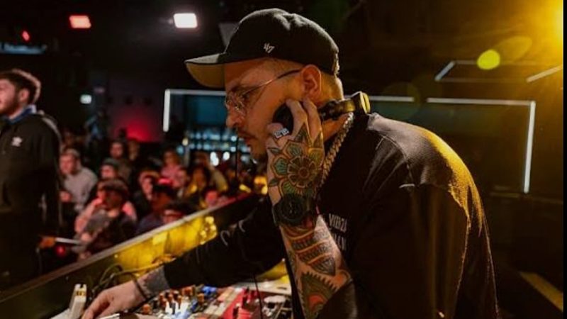Dj MS