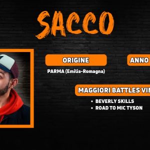 Sacco