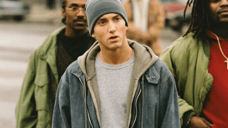Come è cambiato il freestyle da 8 Mile