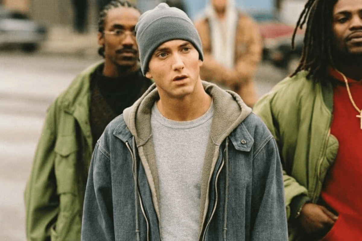 Come è cambiato il freestyle da 8 Mile