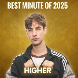 Minute of the Year 2025