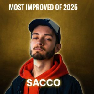 Most Improved Freestyler of the Year 2025