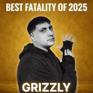 Fatality of the Year 2025