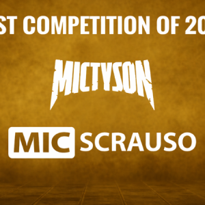 Competition of the year 2025