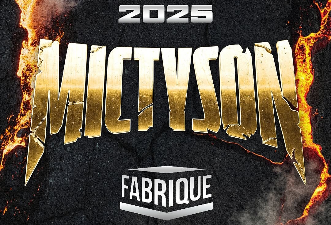 Pagelle Mic Tyson 2025