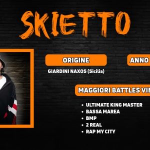 Skietto