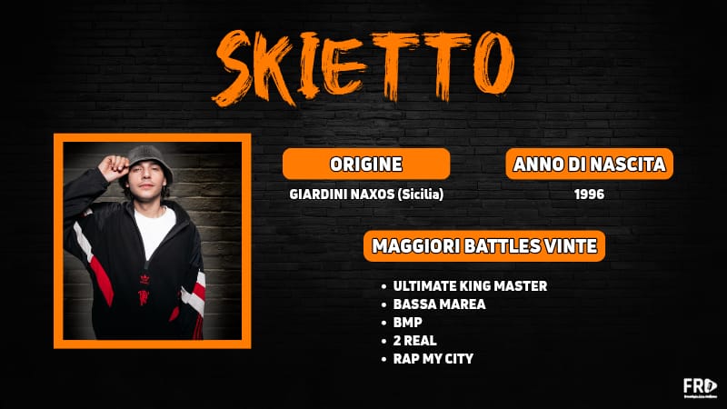 Skietto