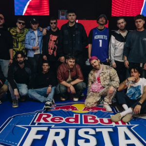 Pagelle Red Bull Frista 2026