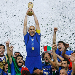 Le migliori rime sul calcio