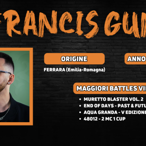 Francis Gun