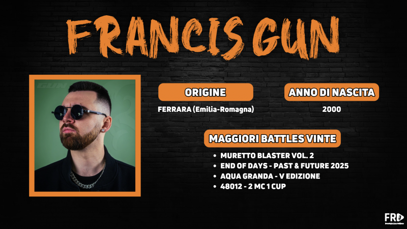 Francis Gun